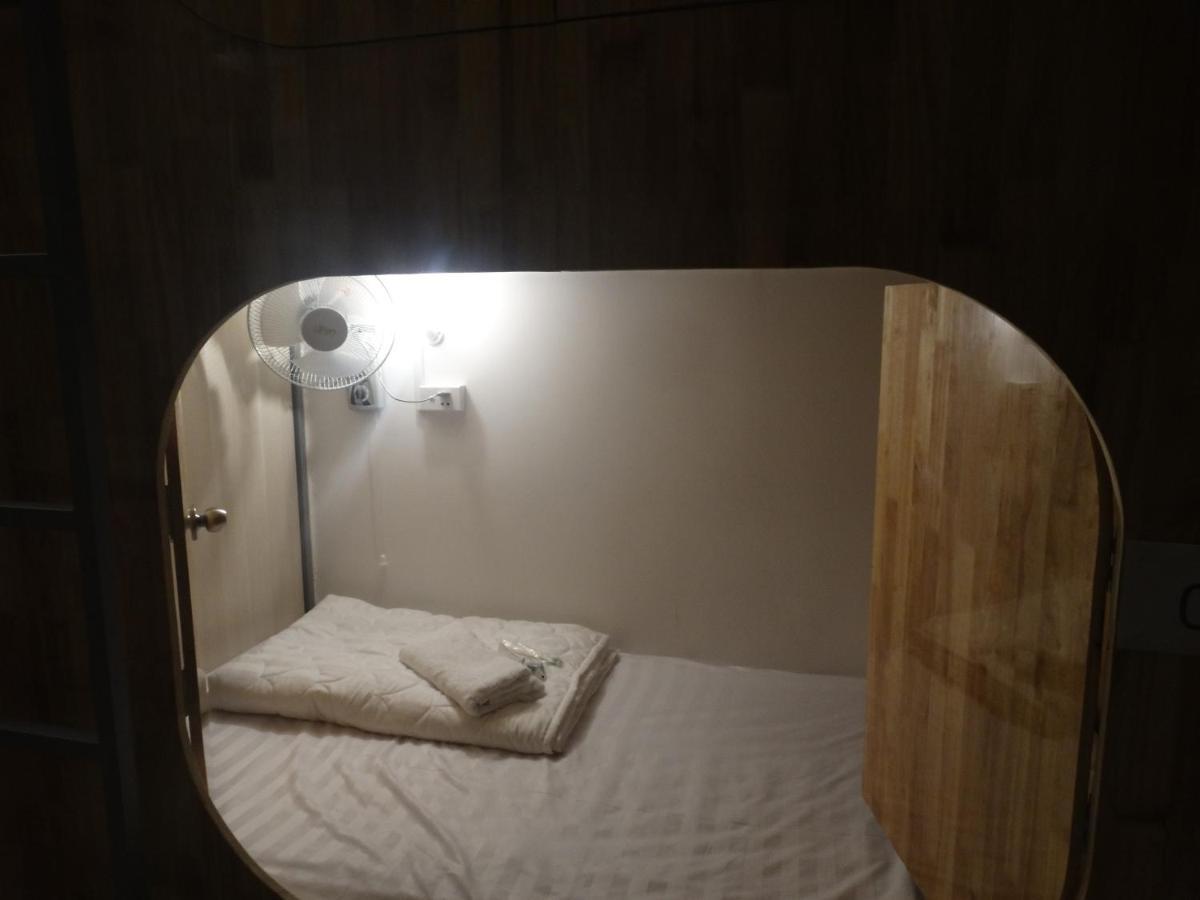Tan ThàNh Hotel ホーチミン市 エクステリア 写真