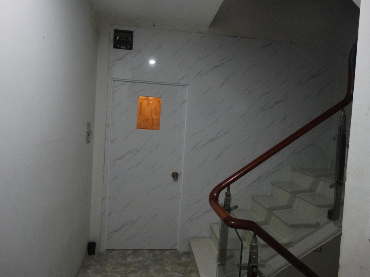 Tan ThàNh Hotel ホーチミン市 エクステリア 写真