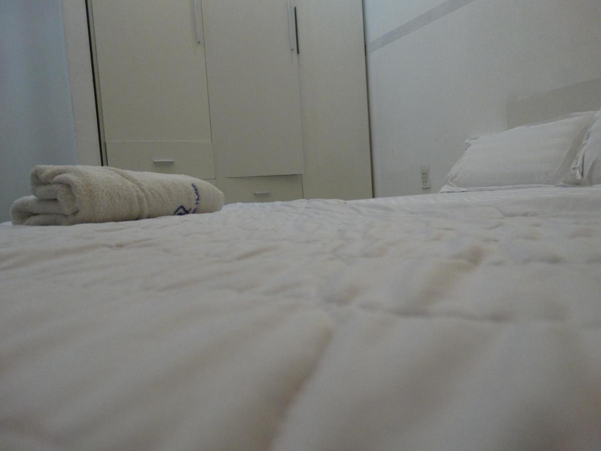 Tan ThàNh Hotel ホーチミン市 エクステリア 写真